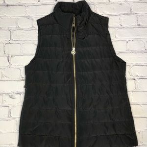 Michael Kors Puffer Vest